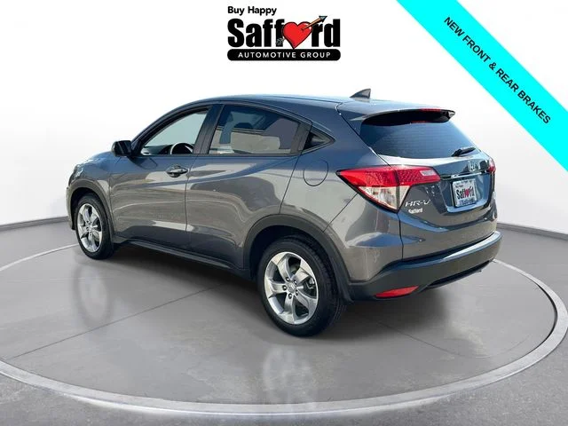 Used 2022 Modern Steel Metallic Honda LX image 9