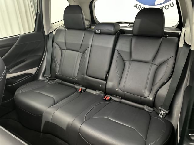 Used 2023 Brown Subaru Limited image 27