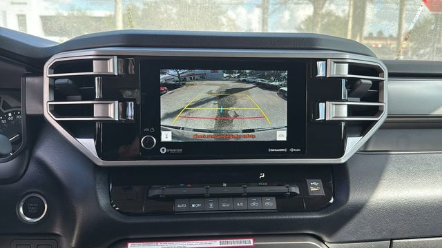 2024 Toyota Tundra SR5 - Photo 23