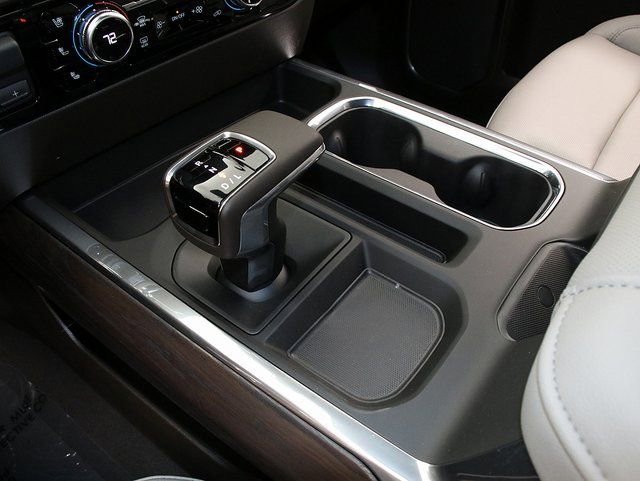 2026 GMC Sierra 1500 SLT - Photo 22