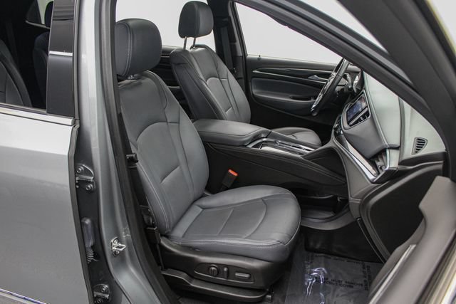 2023 Buick Enclave Essence - Photo 26
