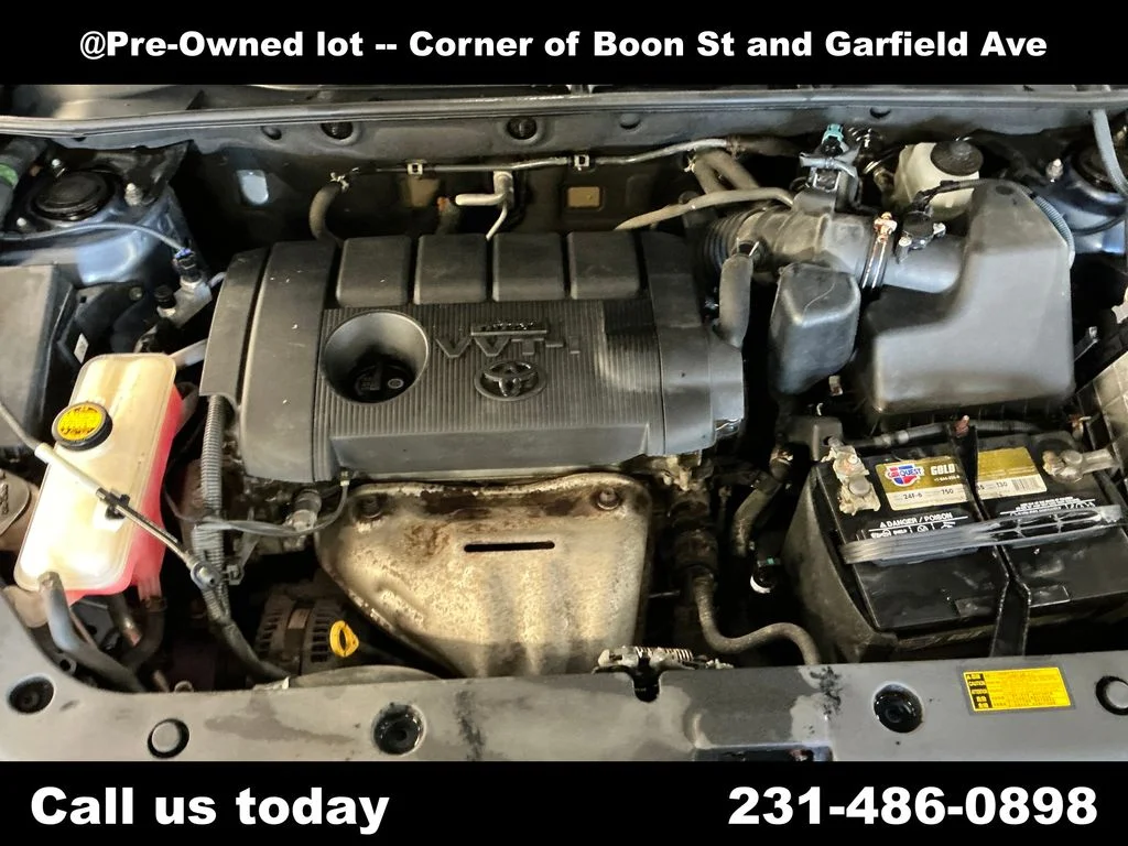 Used 2012 Blue Toyota Base image 10