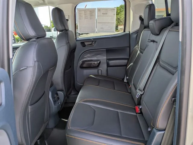 Certified Used 2024 Terrain Ford Lariat image 14