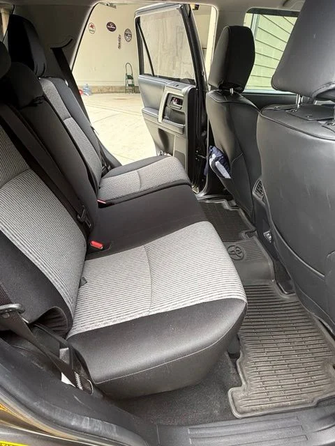 Used 2020 Gray Toyota SR5 image 6