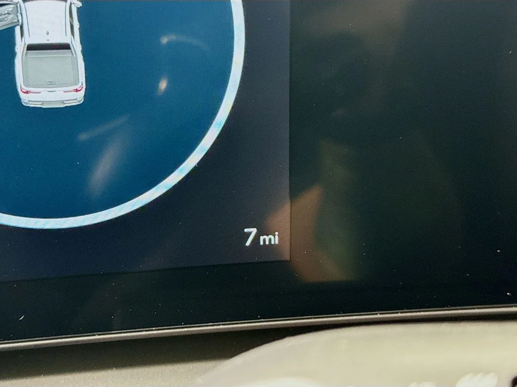 2025 Hyundai Santa Cruz Limited - Photo 12