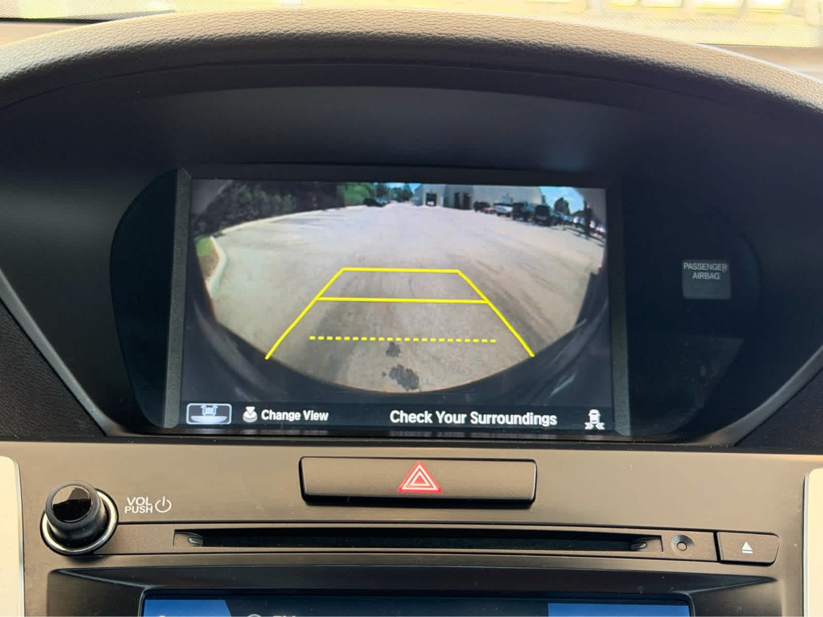 Used 2019 Crystal Black Pearl Acura w/A-Spec Pkg Red Leather image 18