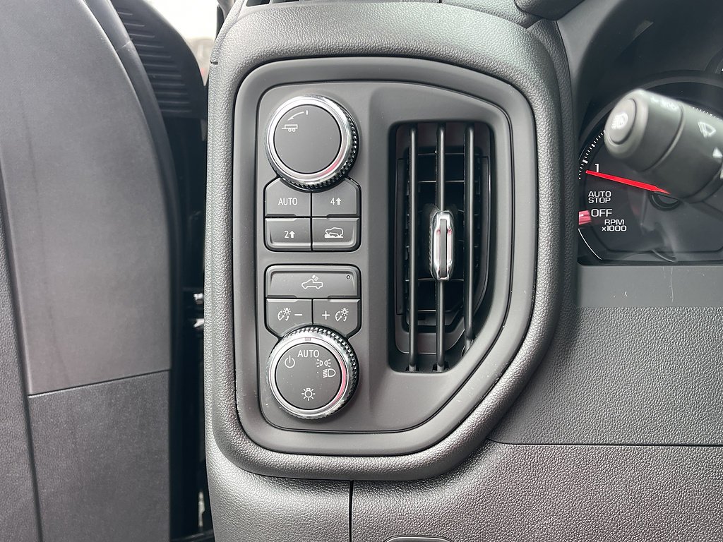 2026 GMC Sierra 1500 Pro - Photo 22