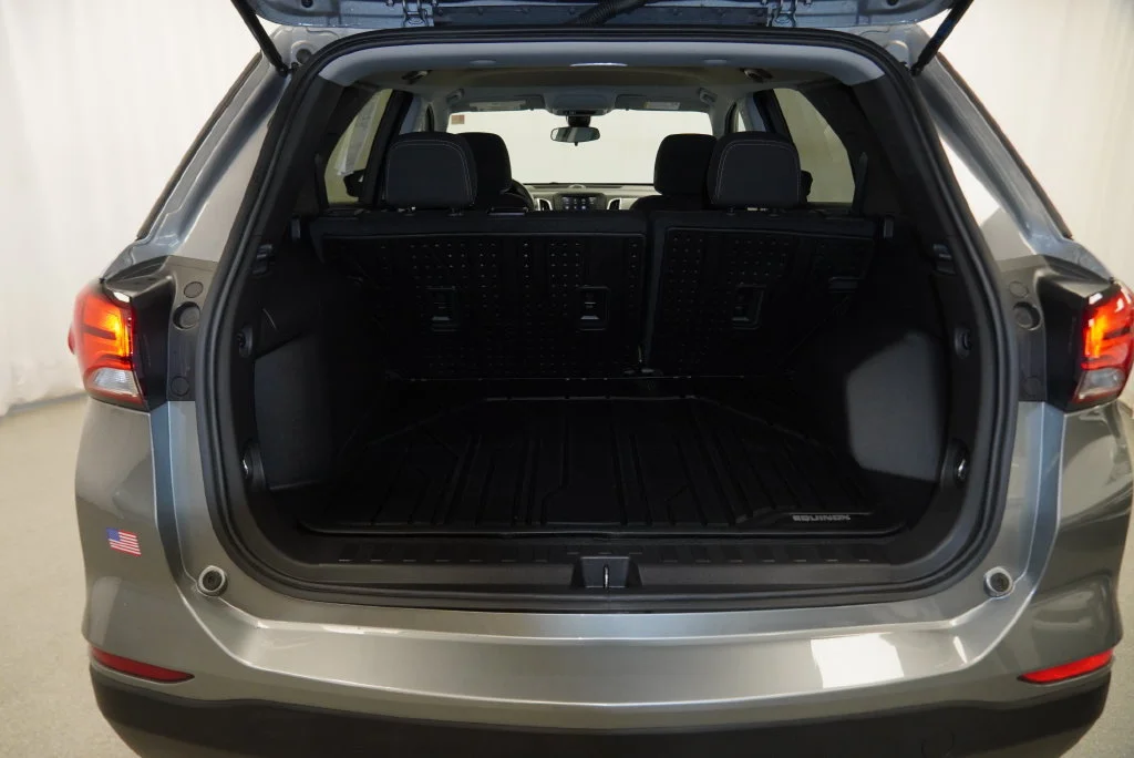 2024 Chevrolet Equinox LS - Photo 36