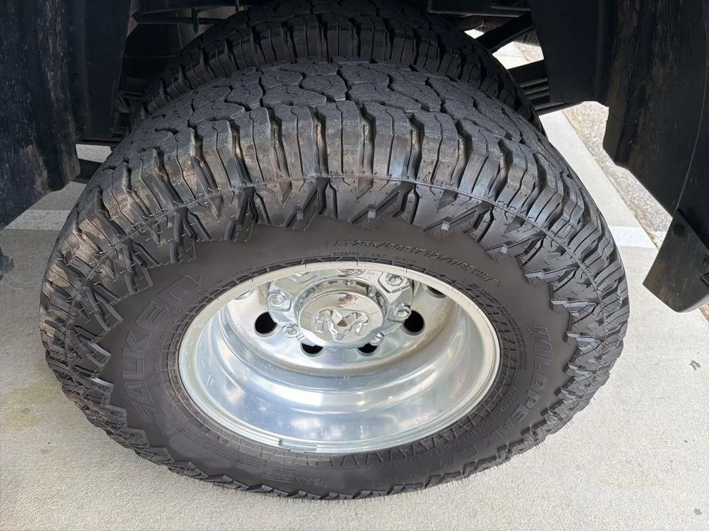 Used 2025 Gray Ram Limited image 14
