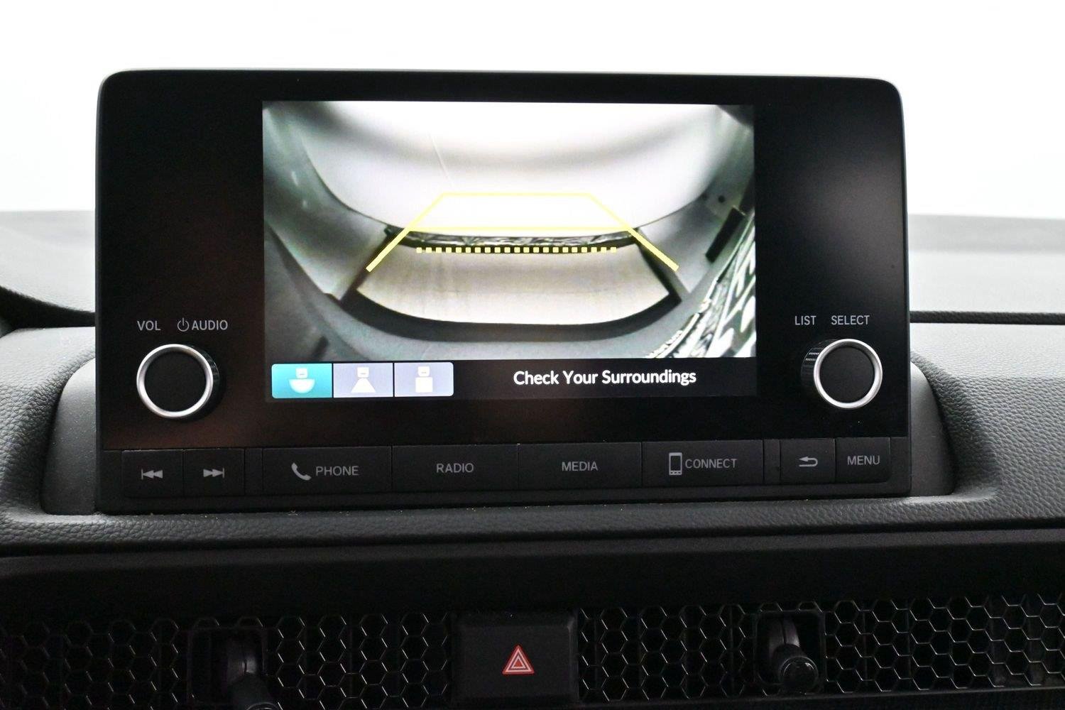 Used 2023 Gray Honda Sport image 21