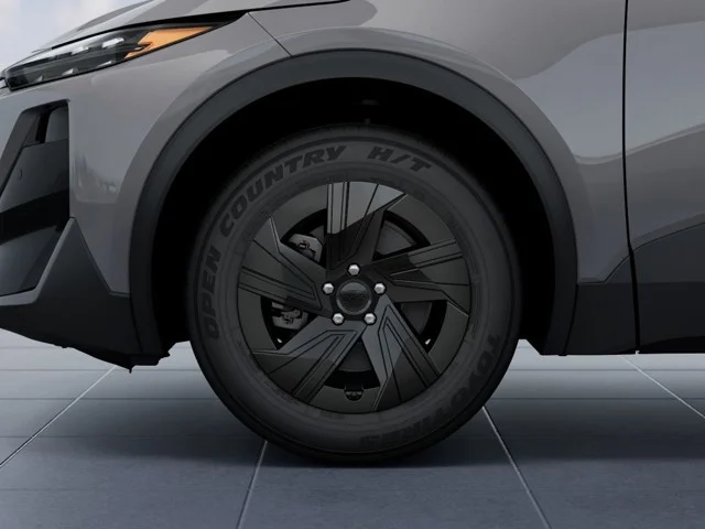 New 2027 METROPOLIS GRAY METALLIC Subaru Premium FWD image 9