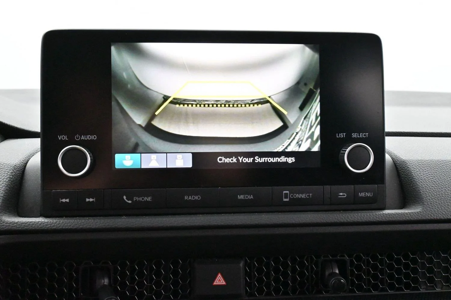 Used 2023 Gray Honda Sport image 21