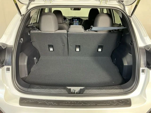 New 2026 White Subaru Premium image 22