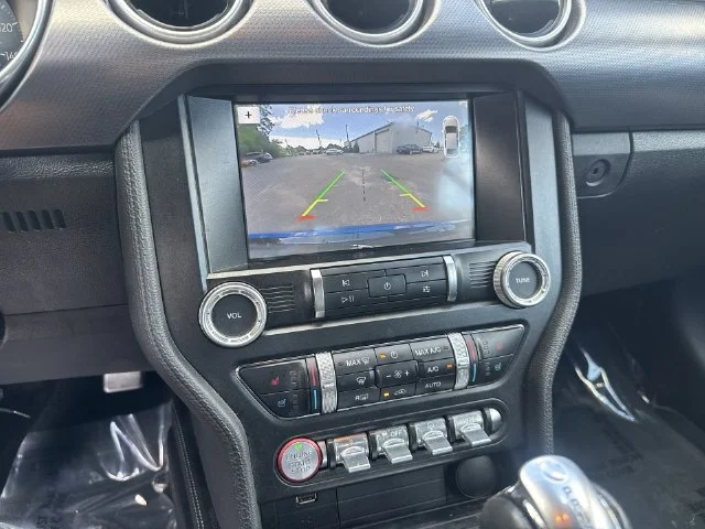 Used 2019 Blue Ford EcoBoost Premium image 22