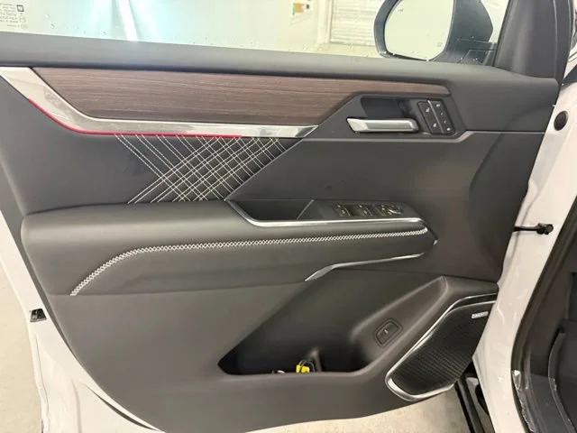 New 2026 Summit White GMC Denali image 11