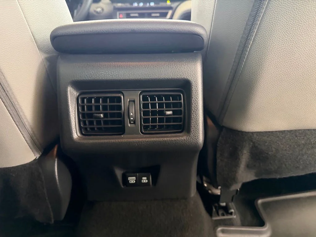 Used 2025 White Toyota SE image 26