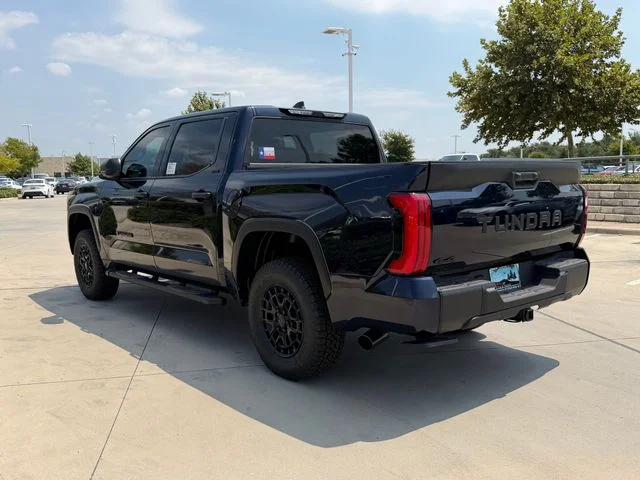 2026 Toyota Tundra SR5 - Photo 7