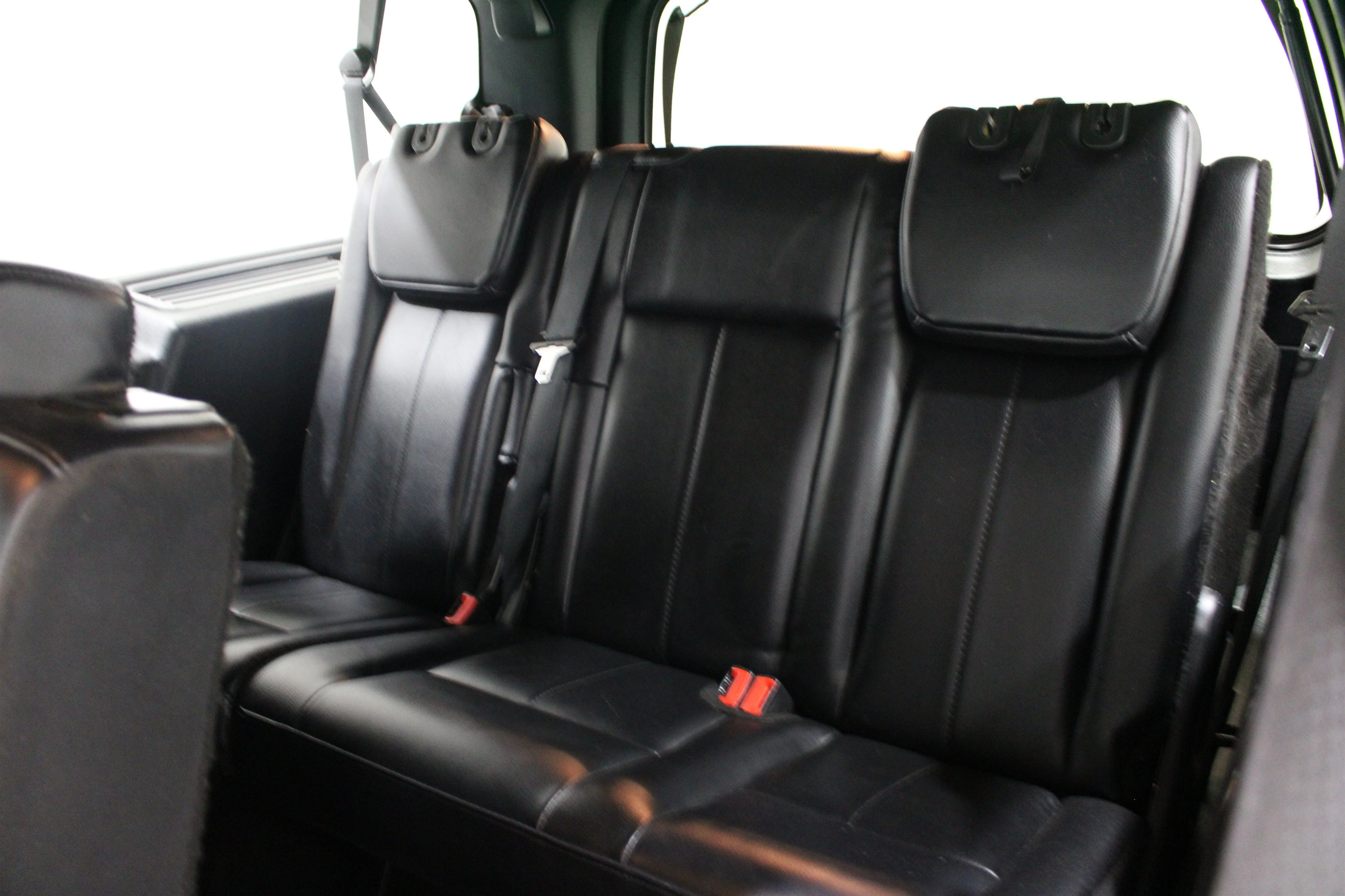 2015 Ford Expedition XLT - Photo 20
