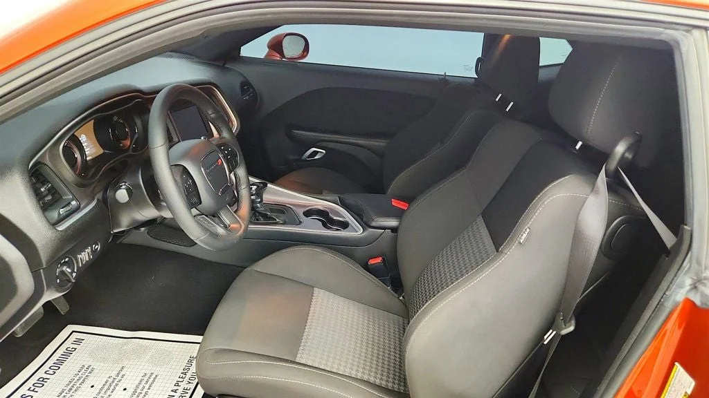 Used 2021 Sinamon Stick Dodge R/T RWD image 11