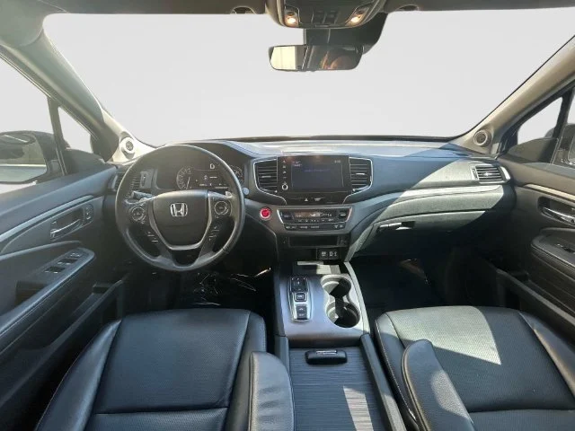 Used 2023 Silver Honda RTL-E image 19