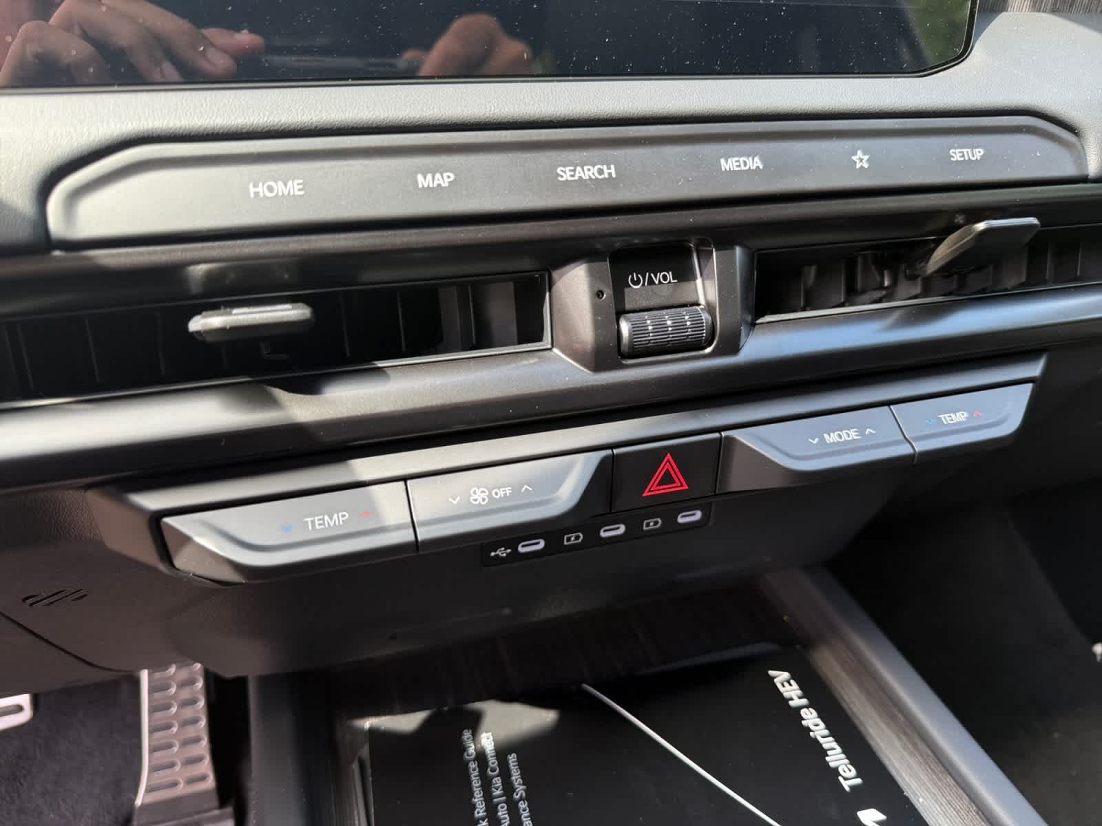 New 2027 Ebony Black Kia X-Line SX-Prestige image 17