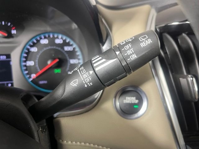 Used 2023 Gray Chevrolet LS image 23