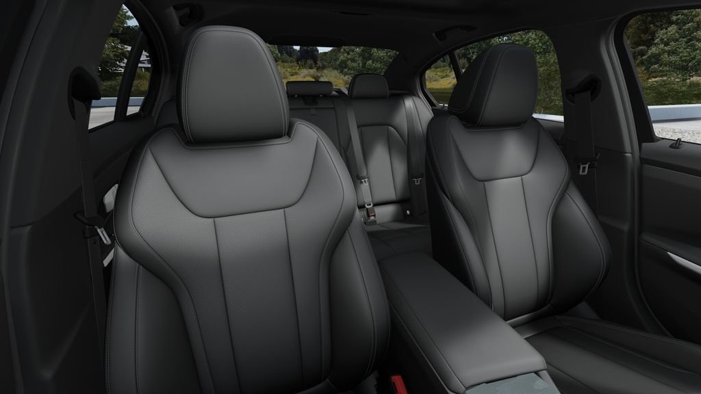New 2026 Dravit Grey Metallic BMW 330i image 11