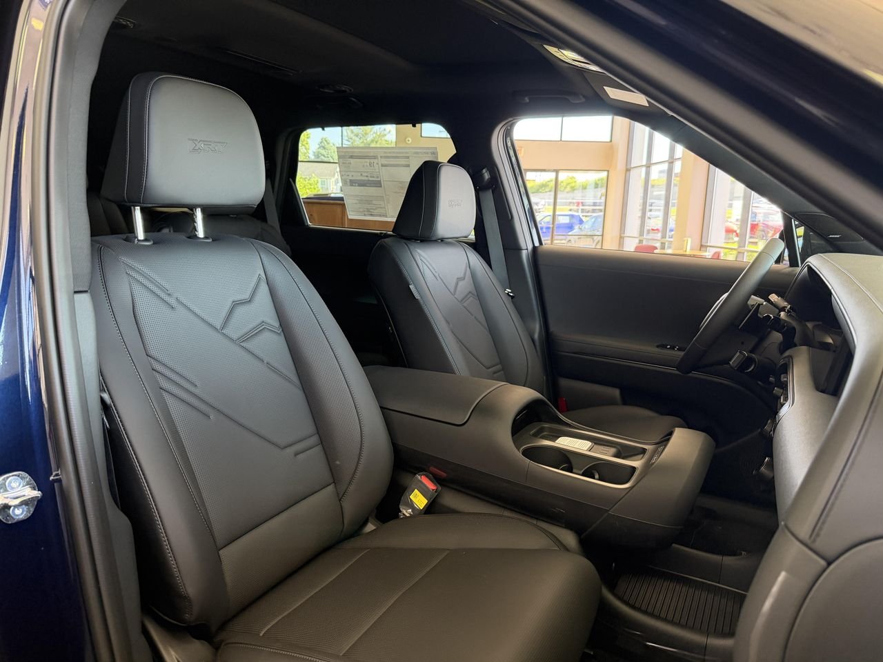 New 2026 Pacific Sapphire Hyundai XRT Pro image 20