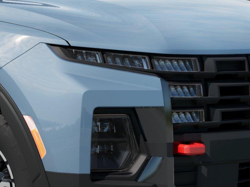 New 2027 Blue Hyundai XRT image 9