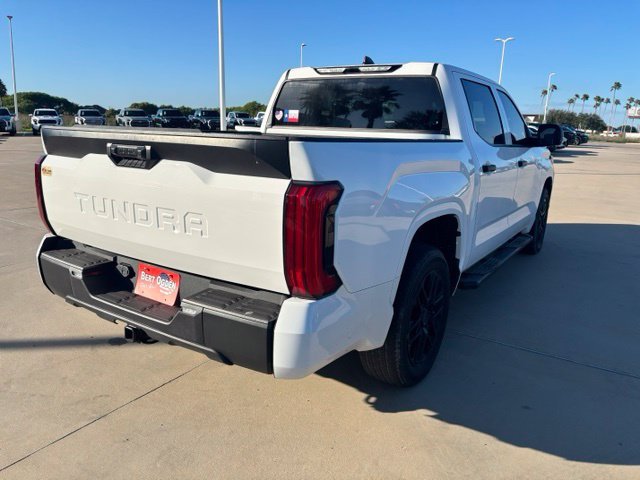 Used 2025 White Toyota SR image 6