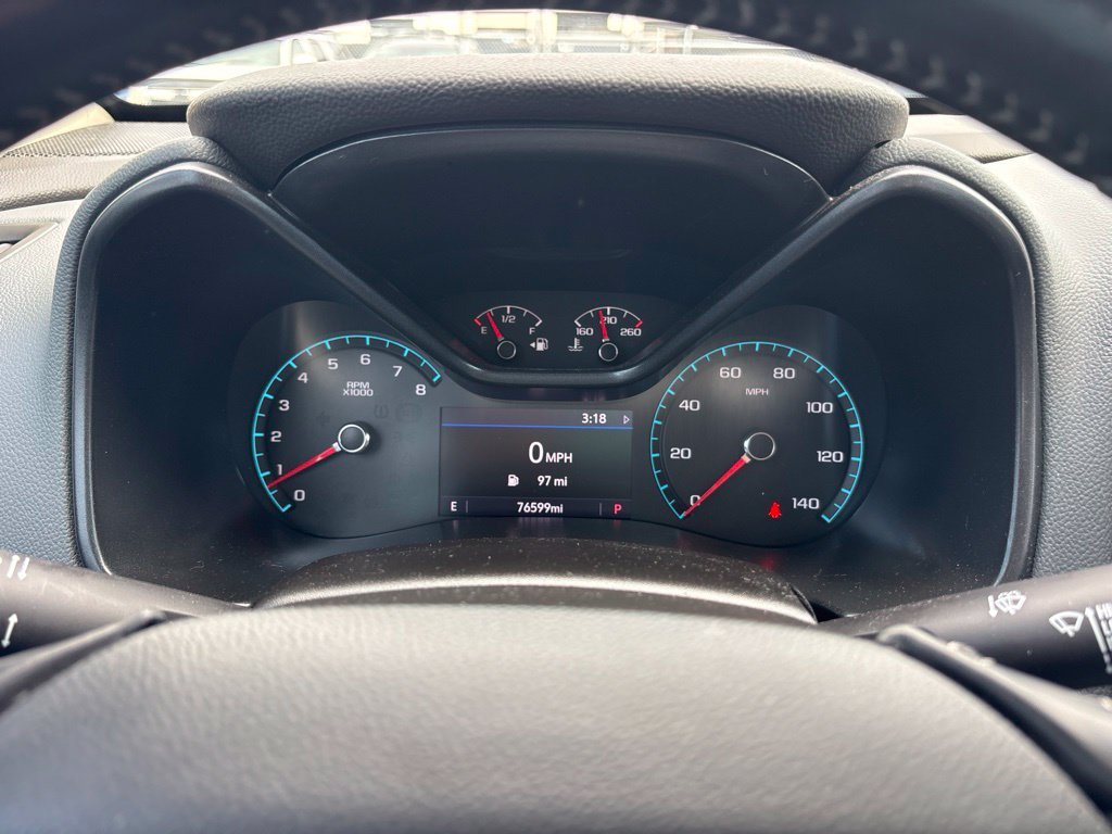 2019 Chevrolet Colorado Z71 - Photo 23