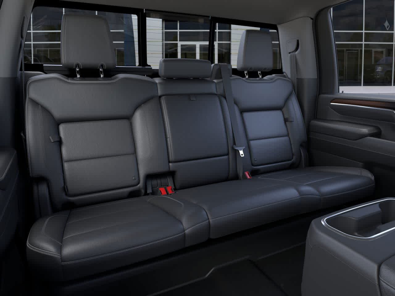 2026 GMC Sierra 2500HD Denali - Photo 17