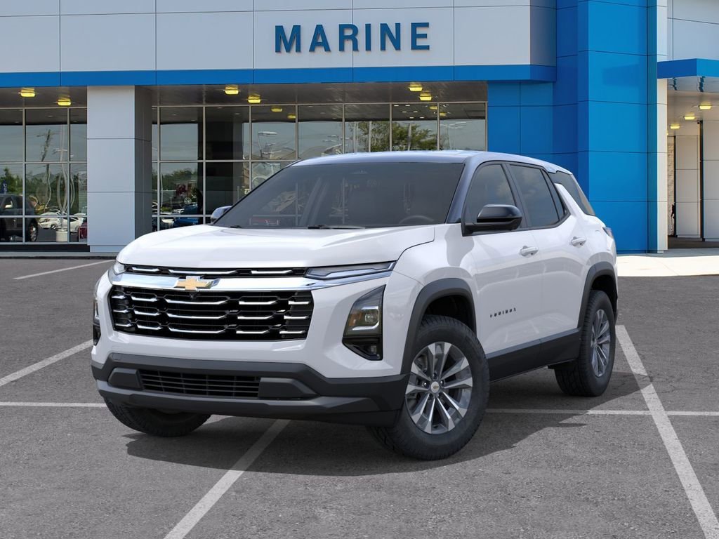 2026 Chevrolet Equinox LT - Photo 6
