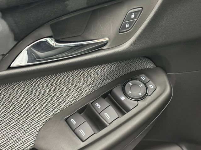 2026 Chevrolet Trailblazer LS - Photo 14