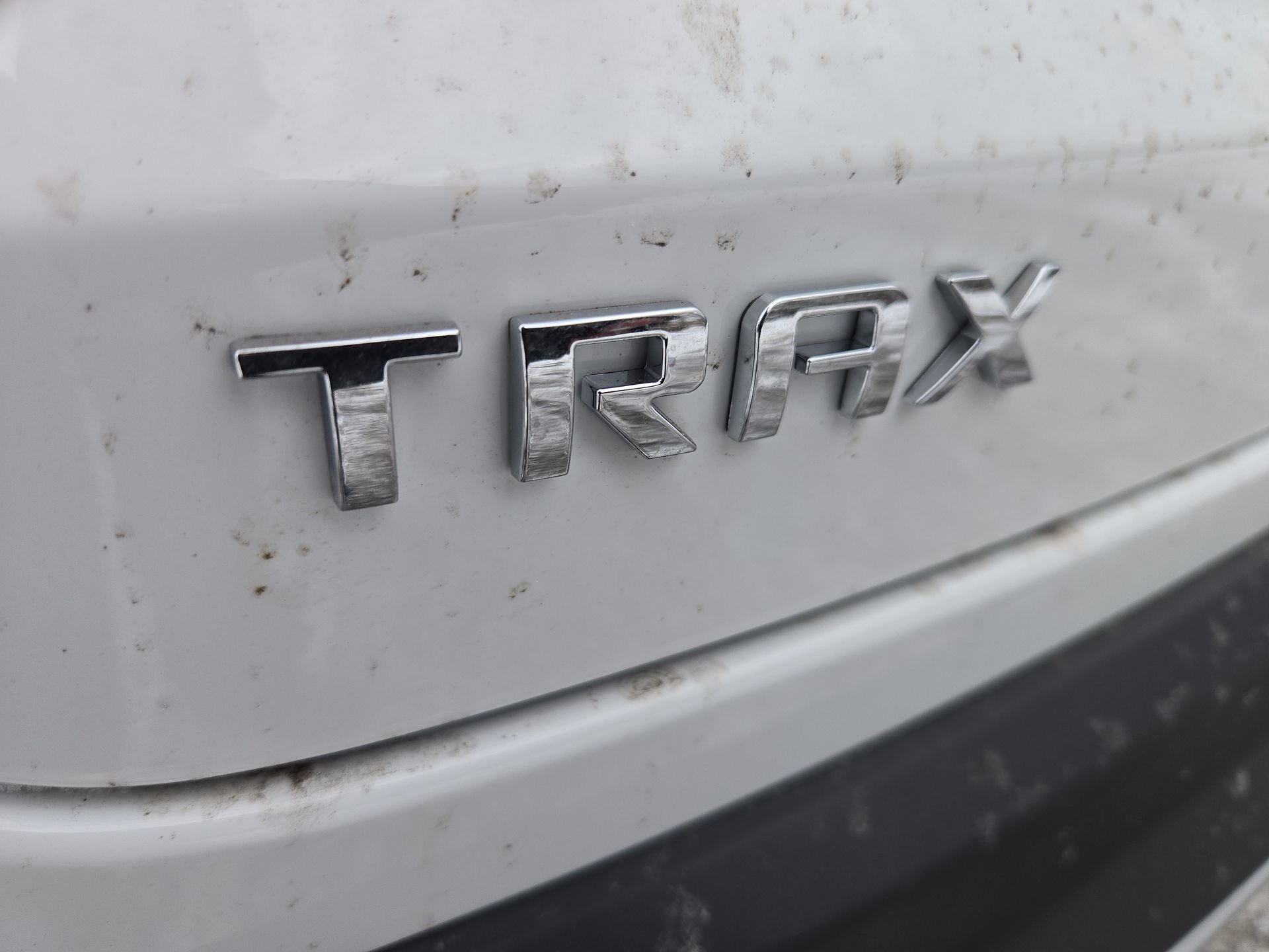 2026 Chevrolet Trax LT - Photo 83