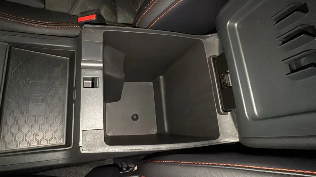 New 2026  Nissan PRO-4X image 26