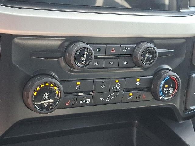 2026 Ford F-250 Super Duty XLT - Photo 31
