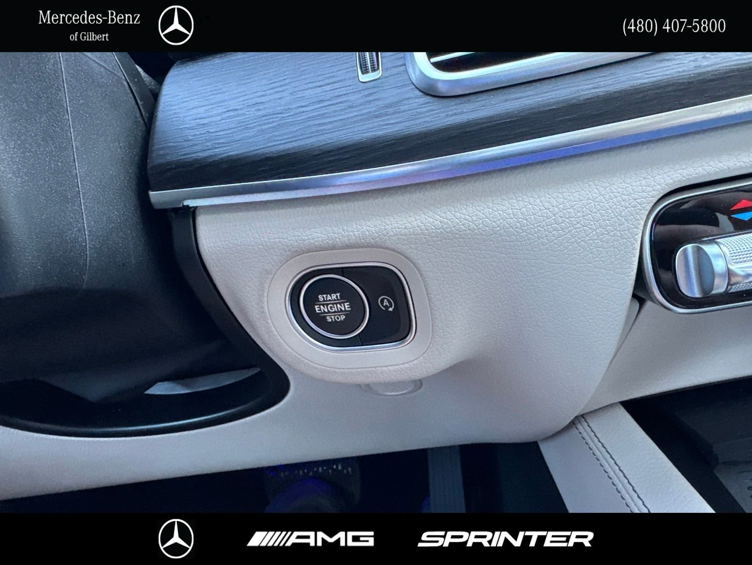 New 2026 MANUFAKTUR Alpine Grey Mercedes-Benz GLS 450 image 31