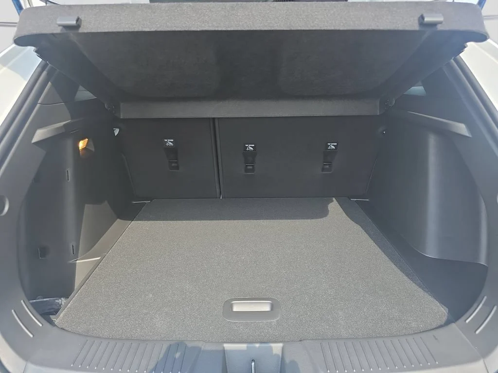 2026 Chevrolet Trax RS - Photo 12