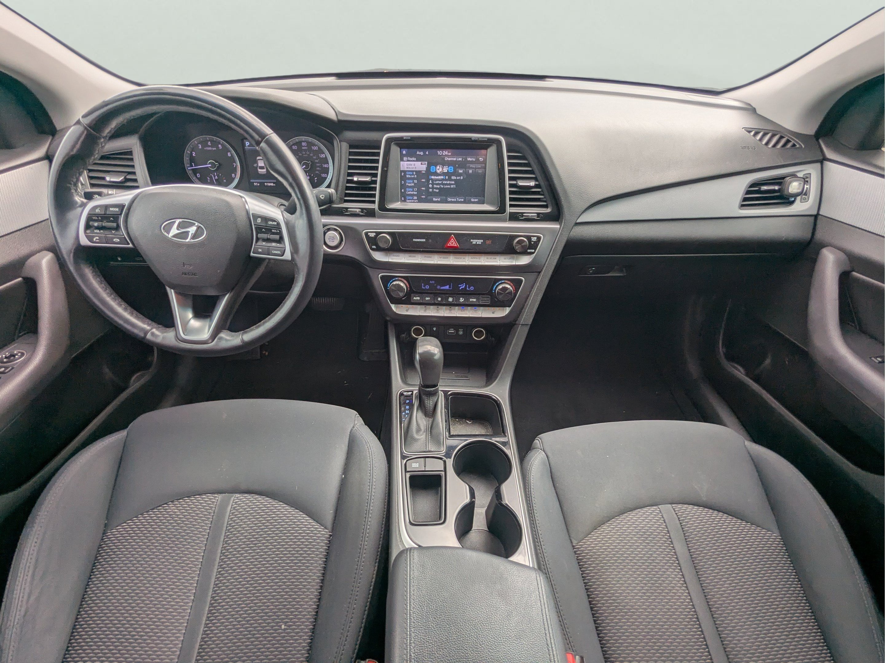 2019 Hyundai Sonata SEL - Photo 16
