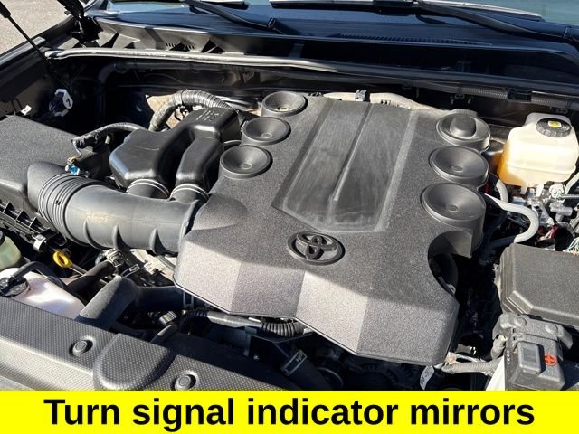 2023 Toyota 4Runner Limited - Photo 28