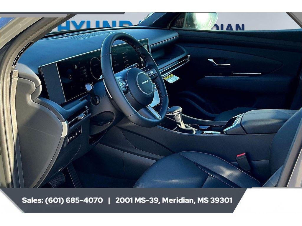 2026 Hyundai Santa Cruz XRT - Photo 6