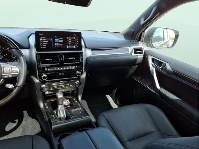 2023 Lexus GX PREMIUM - Photo 19
