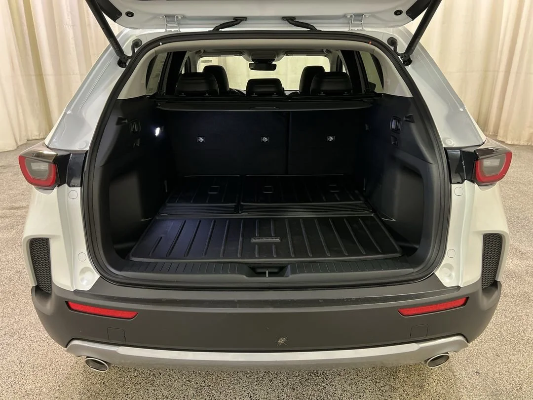 2025 Mazda CX-50 Premium - Photo 17