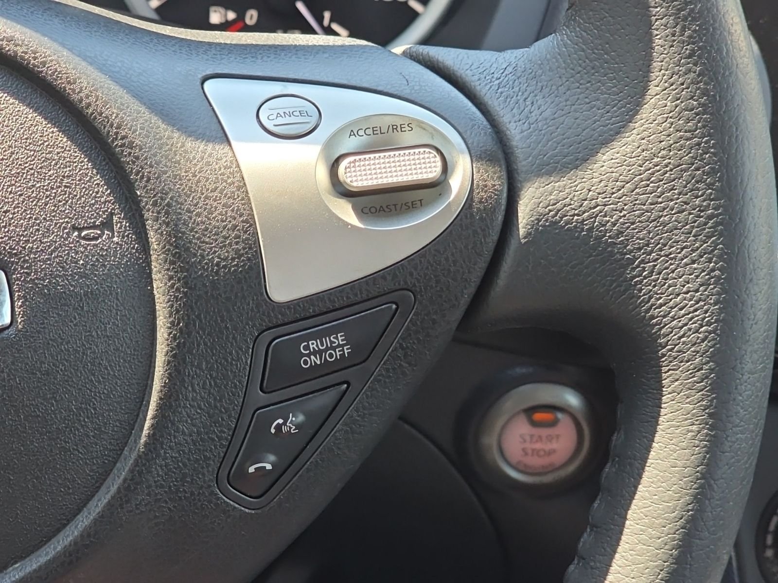 Used 2017 Gray Nissan SR image 26