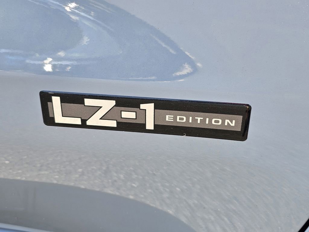 2025 Chevrolet Silverado 1500 RST - Photo 10