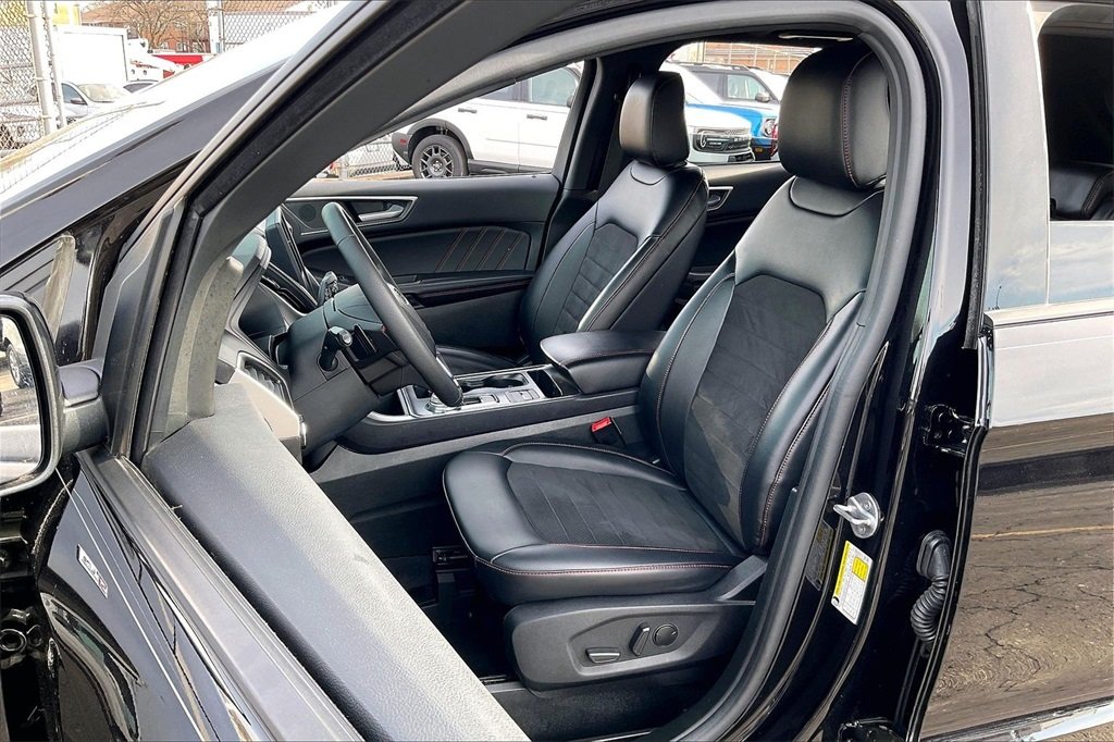 2024 FORD EDGE - Image 22