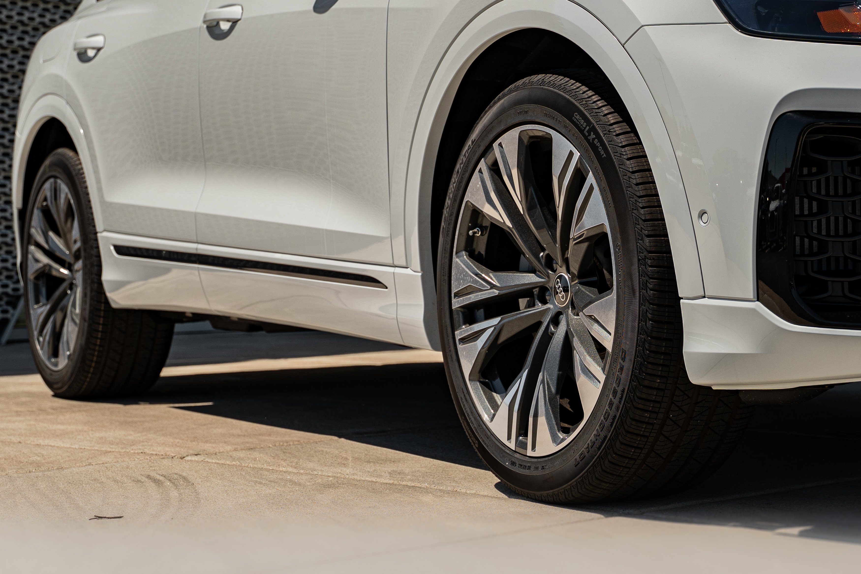 New 2026 Glacier Audi Premium Plus image 35