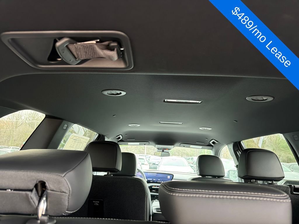 2026 Buick Enclave Sport Touring - Photo 22