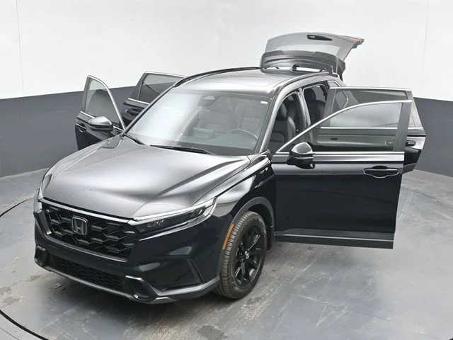 2024 Honda CR-V Sport-L - Photo 51